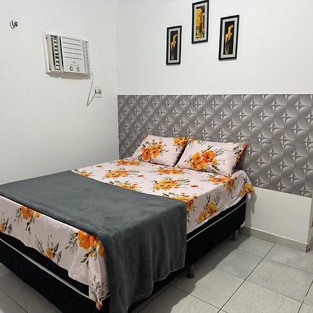 Apt Com Otima Localizacao, Com Wi-Fi, Proximo Do Shopping E Aeroporto Манаус Екстер'єр фото