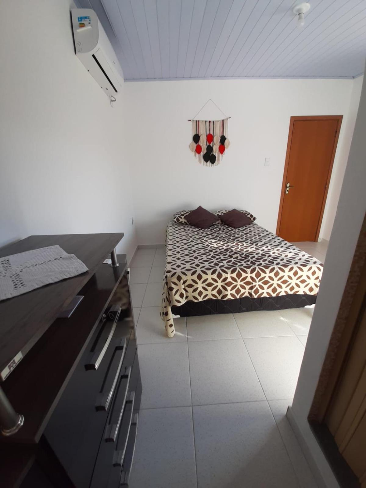 Apt Com Otima Localizacao, Com Wi-Fi, Proximo Do Shopping E Aeroporto Манаус Екстер'єр фото