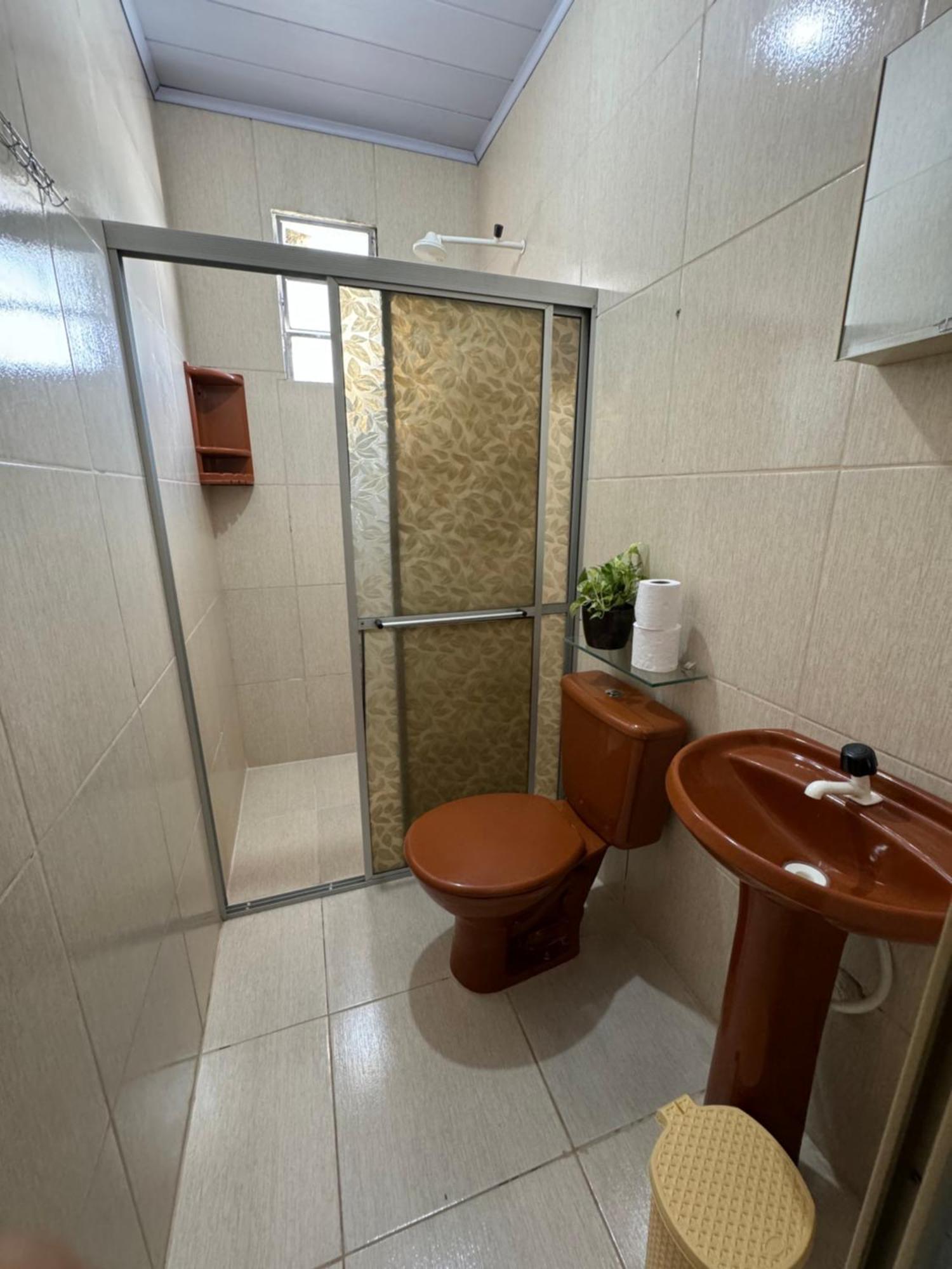 Apt Com Otima Localizacao, Com Wi-Fi, Proximo Do Shopping E Aeroporto Манаус Екстер'єр фото