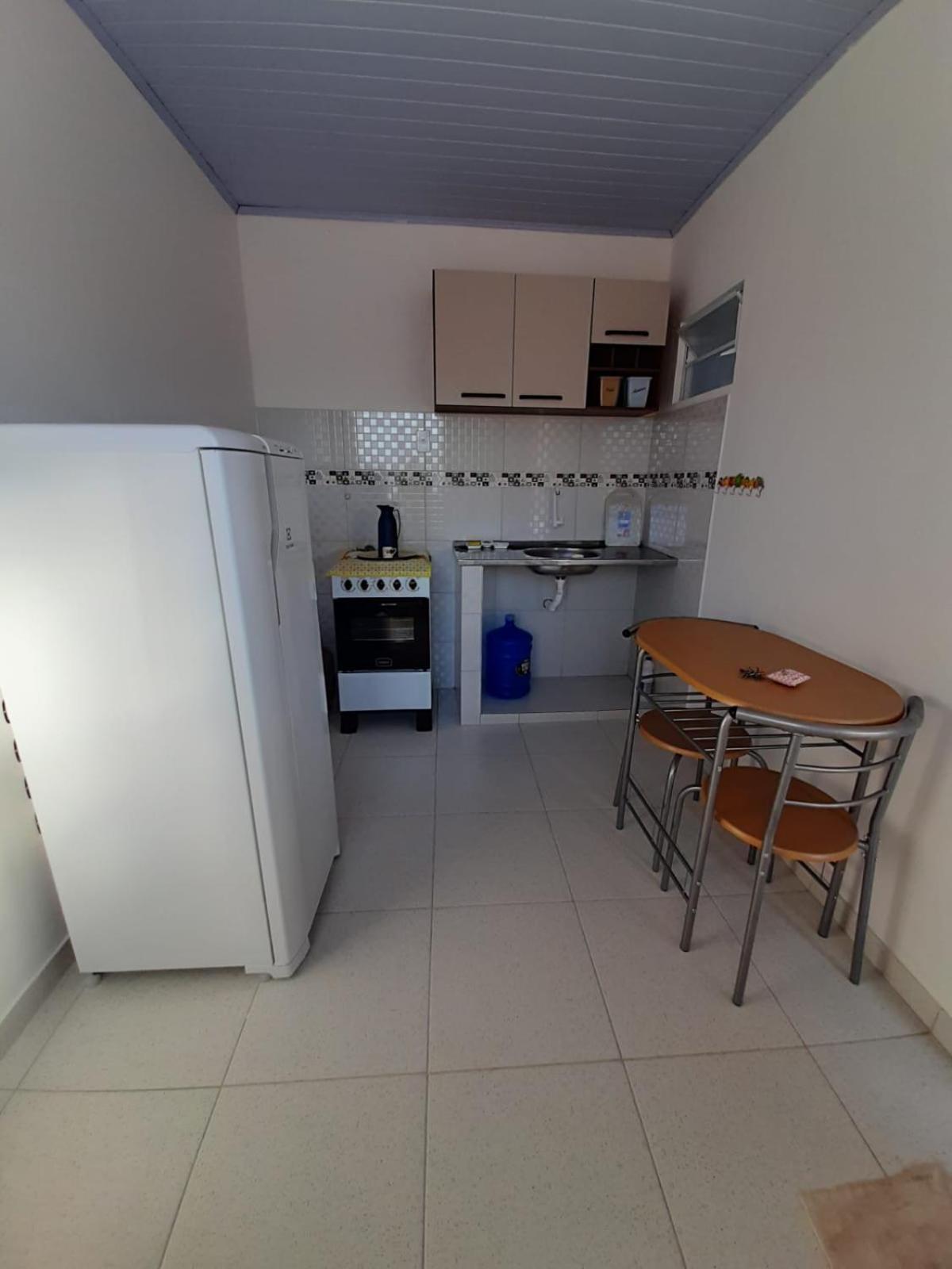 Apt Com Otima Localizacao, Com Wi-Fi, Proximo Do Shopping E Aeroporto Манаус Екстер'єр фото