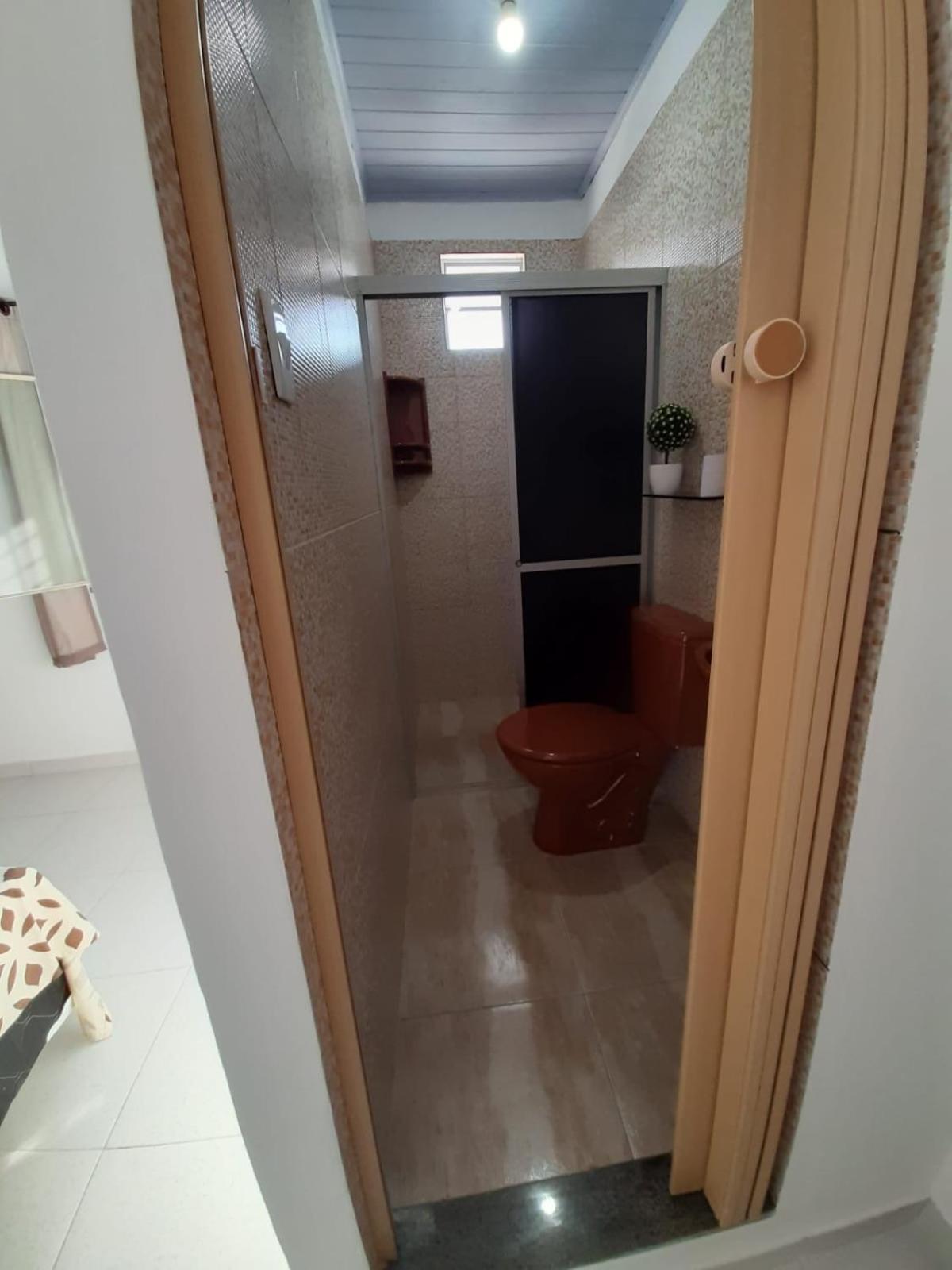 Apt Com Otima Localizacao, Com Wi-Fi, Proximo Do Shopping E Aeroporto Манаус Екстер'єр фото